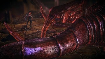 Bombshell All Boss Fights / All Bosses