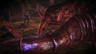 Bombshell All Boss Fights / All Bosses