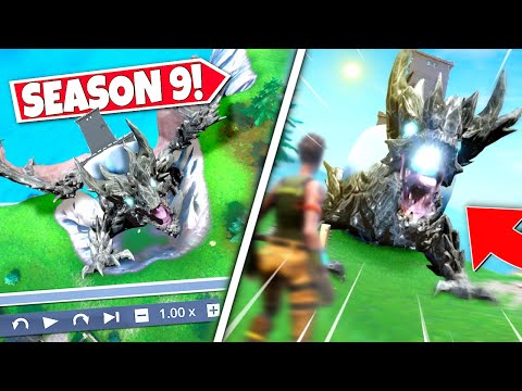 *new*-polar-peak-monster-fully-*revealed*-after-new-images-expose-incoming-monster!-season-9-update!