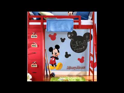 mickey-mouse-home-decorations-ideas-room-children-or-adults-uk-canada-ireland-cheap