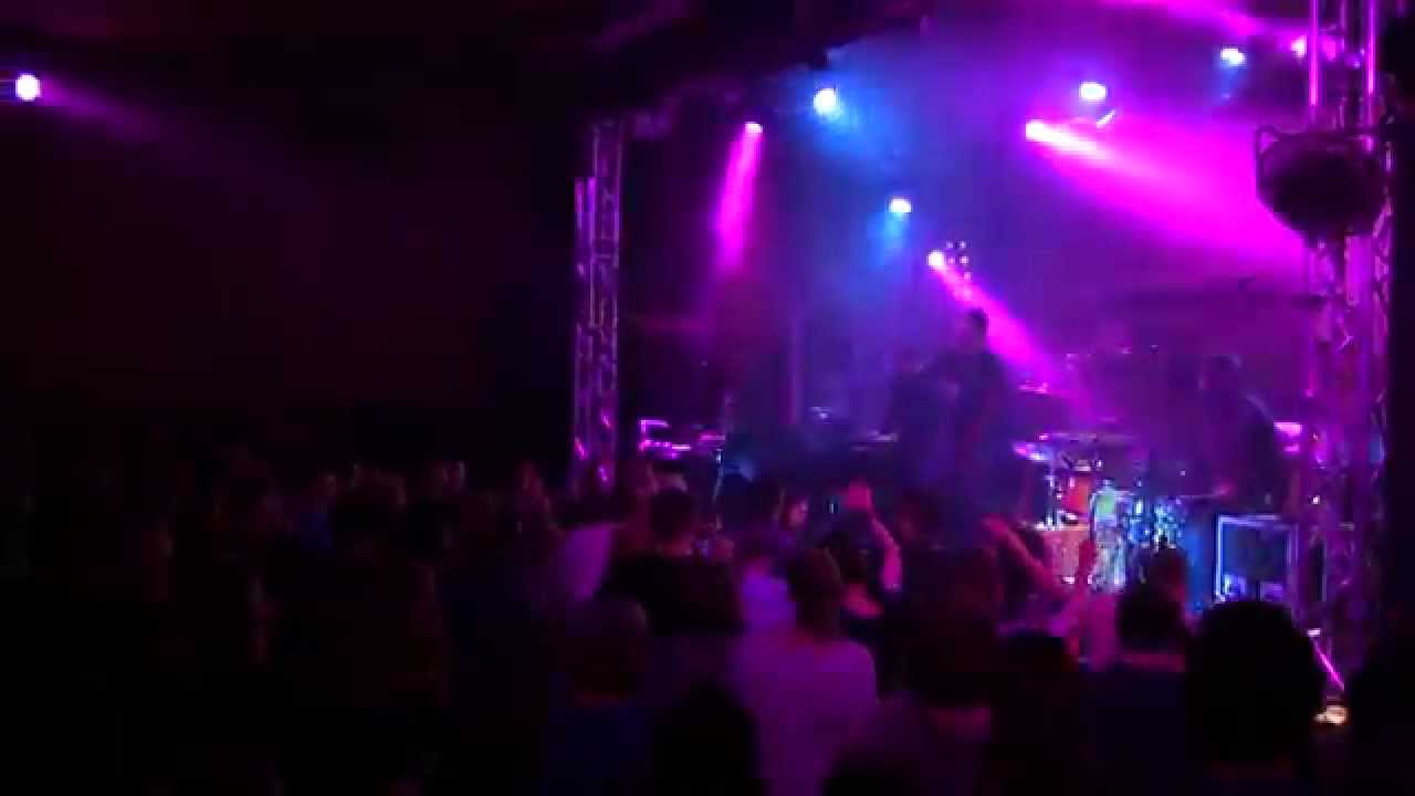 Sway Clarke II Live In Berlin