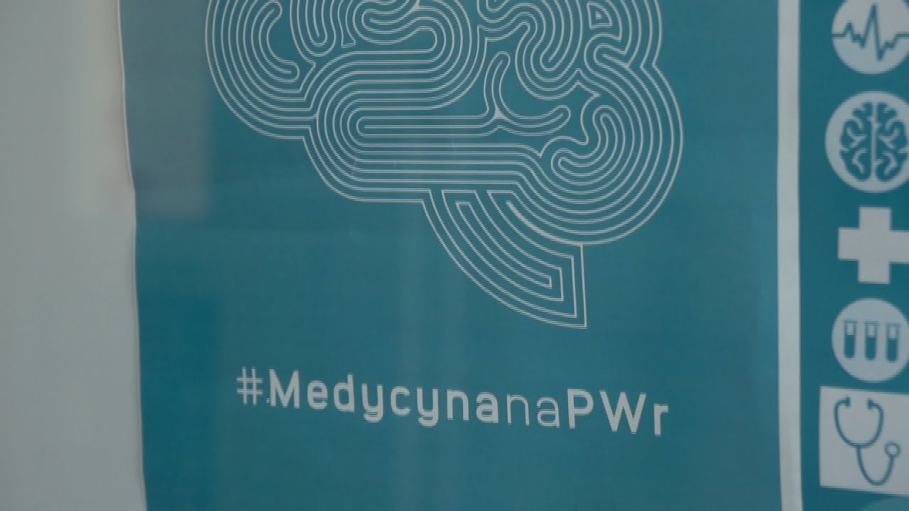 Jak wygląda Wydział Medyczny Politechniki Wrocławskiej?