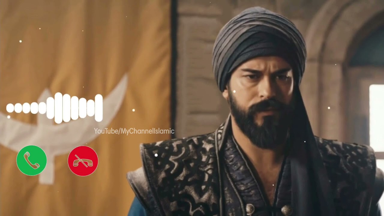 Kurulus Osman Ringtone Kurulus Osman Season 2 Ringtone Kurulus Osman