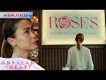 Rose Opens New Restaurant Unbreak My Heart Episode 57 Highlights Rose Opens New Restaurant Unbreak My Heart Episode 57 Highlights