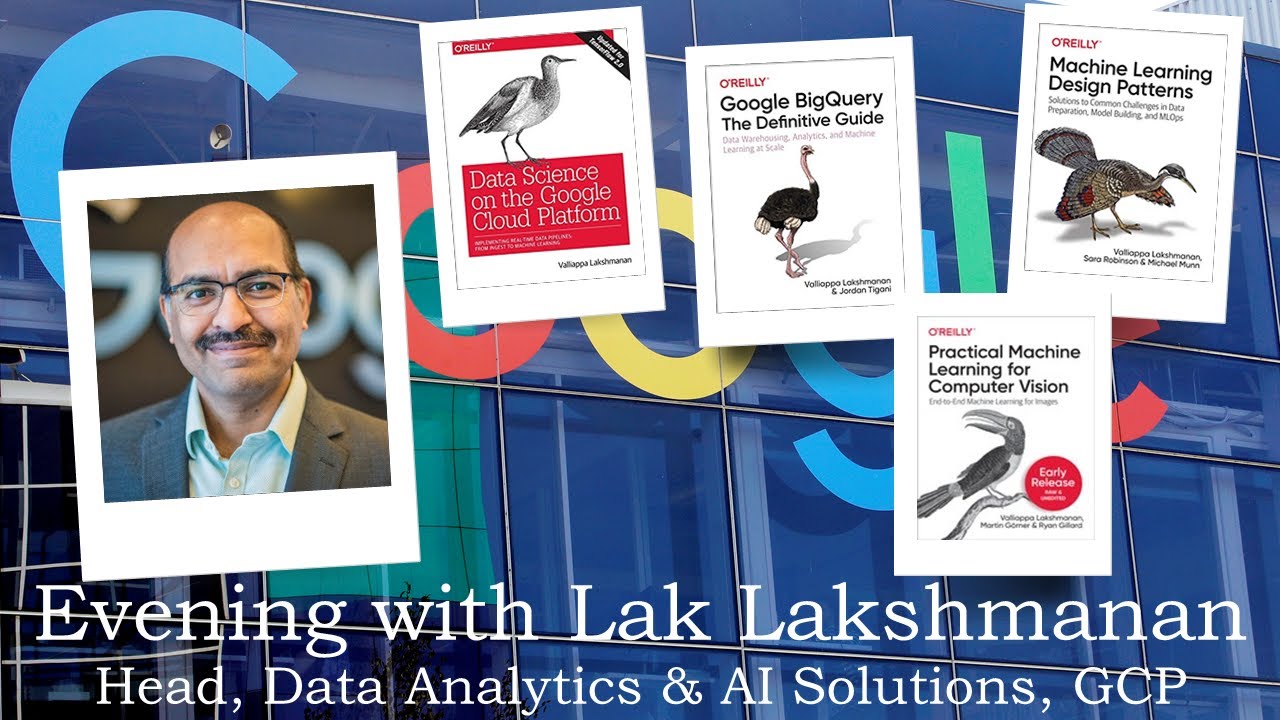 Building a Data Cloud to enable Analytics & AI-Driven Innovation 