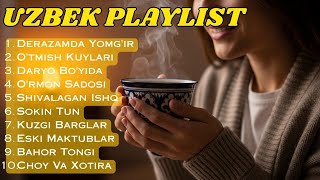Traditional Strings & Modern Heart | Soft Uzbek Fusion for Deep Sleep screenshot 2