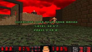 Hell Revealed 2 - Level/Niveau 32
