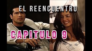 El Reencuentro De Catalina Con El Titi Sin Senos No Hay Paraiso Capitulo 9