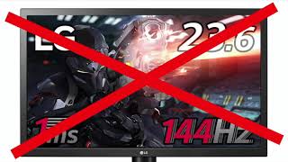 【PS5】LGのゲーミングモニターだけは買わない方がいい ~すぐ壊れ、修理から2ヶ月以上経っても帰ってこない~【韓国メーカー】