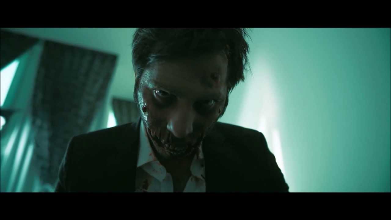 "And then He Said " WAKING DEAD 2013 Soundtrack