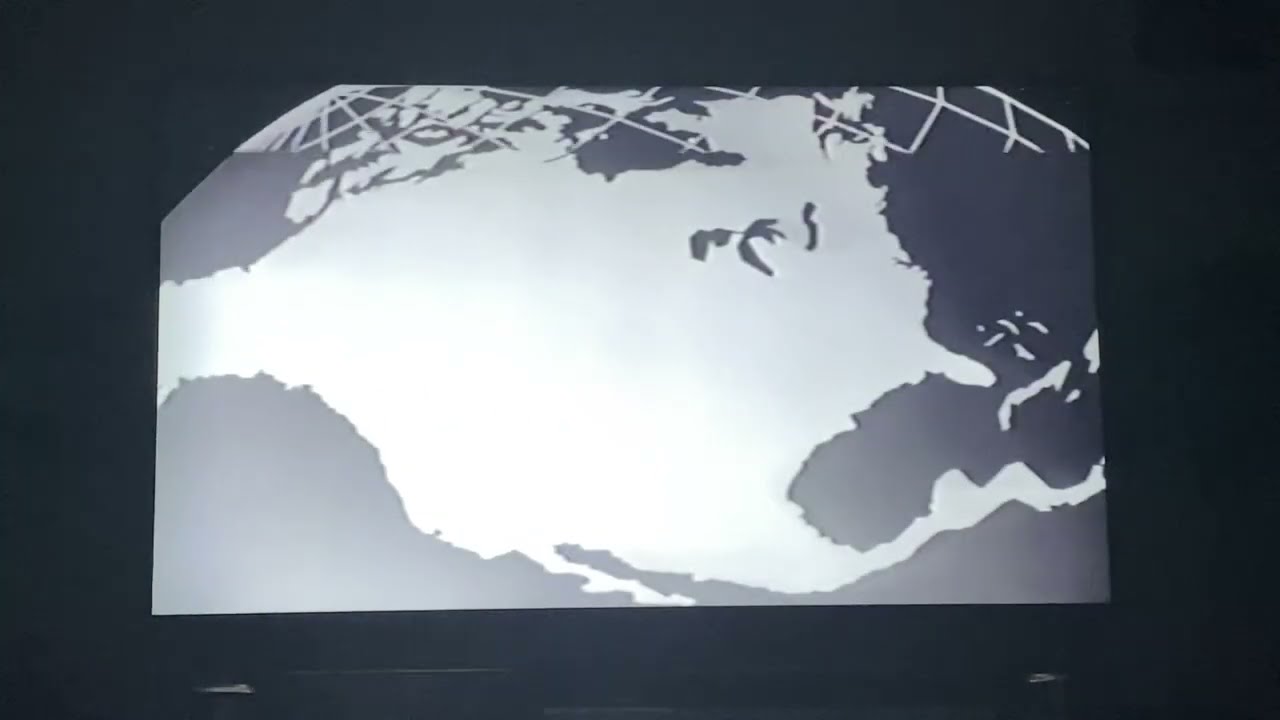 Closing to Thomas the Tank Engine & Friends: James Learns a Lesson & Other Stories 1993 VHS