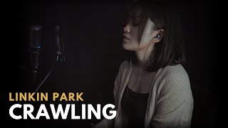 Crawling | Linkin Park (Fatin Majidi Cover)