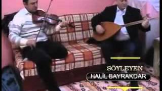 Murat Bayrakdar Ve Hali̇l Bayrakdar..