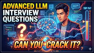 AI Engineering Interview Questions - LLMs