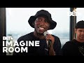 UK Artist Sam Henshaw Performs His Soulful Records "Broke" & "Church" | Imagine Room