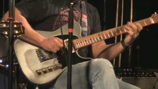 Brent & Randy Mason - "Smokin' Section" - Guitar Seminar chords