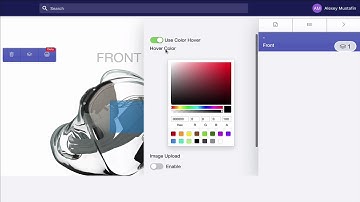 Adding Static Logo & Artwork To Custom Product Builder