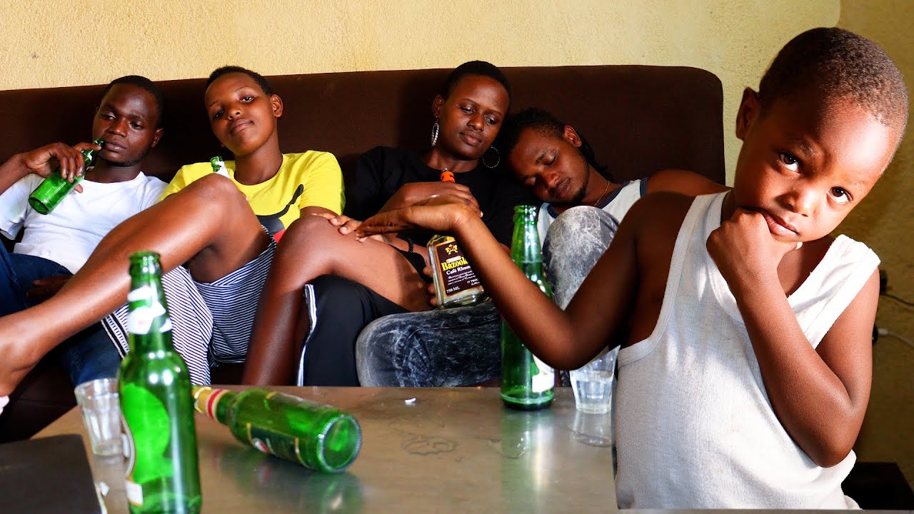 BWENGE NA SE COMEDY EP33:Noneho Bwenge abaye umuremyi ati"Tell Me Your MoMo"undi Mugabo abaye kazizi