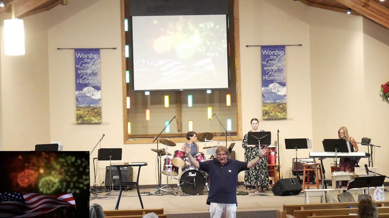 LOVE: THE GUIDING LIGHT 1 John 2:3-11  Pastor David Coxson
