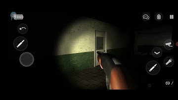 Specimen zero mod menu for mobile