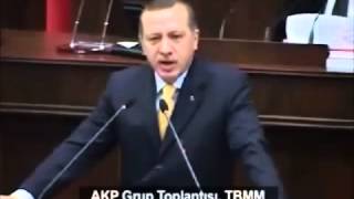 Tescilli VATAN HAİNİ Recep Tayyip Erdoğan İŞTE BELGELER!