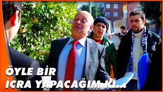 Senelerce Adliyede Konuşulacak Adana İşi Türk Komedi Filmi