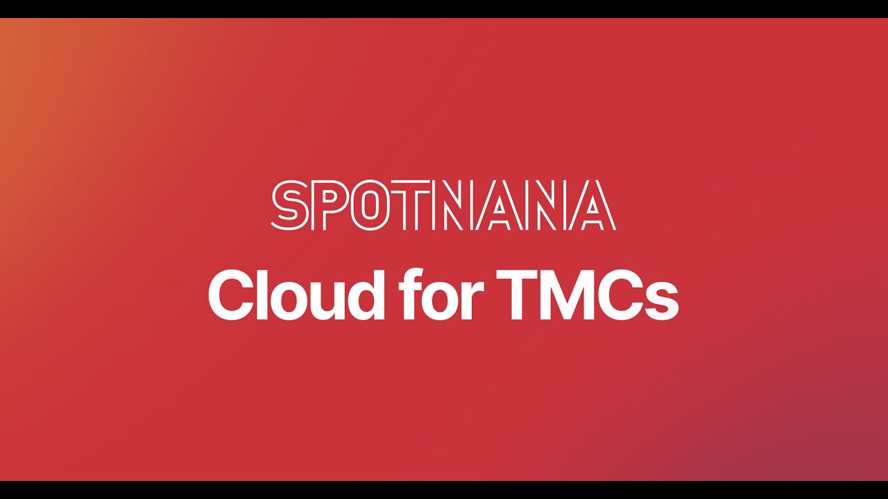 Spotnana video thumbnail