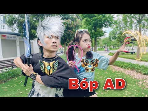#1 Hài : GAME LÀ DỄ 3 – BEST SUPPORT ( CƯỜI VỠ MỒM ) #Shorts Mới Nhất #1 Hài : GAME LÀ DỄ 3 – BEST SUPPORT ( CƯỜI VỠ MỒM ) #Shorts Mới Nhất