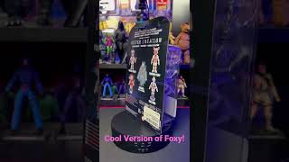Five Nights At Freddy’s Funtime Foxy #shorts Five Nights At Freddy’s Funtime Foxy #shorts