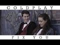 13 Reasons Why: 'Coldplay - Fix You'