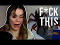 Gamer Girl Freaks Out After Being Attacked By Jumping Spiders