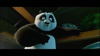 Kung Fu Panda - Trailer