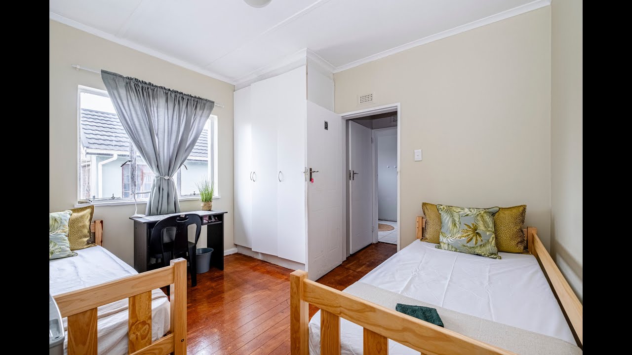 Hazeldene Court Unit 2D VIdeo YouTube