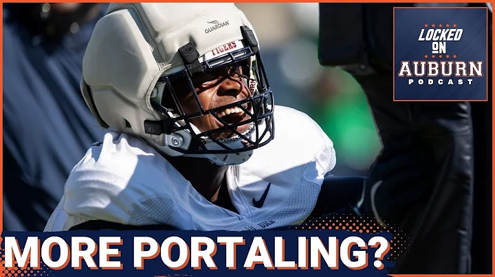 EVEN MORE? Amaris Williams, Jamonta Waller BOTH Reportedly Entering Transfer Portal