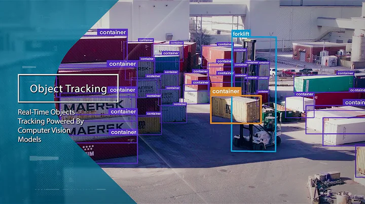 DeepX: Computer Vision Solutions For The Manufacturing Industry