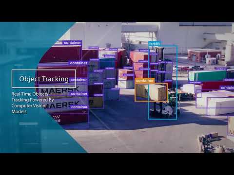 DeepX: Computer Vision