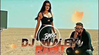 DJ WALEY BABU [ slowed reverb ] @BasssBoostedSongs @tseries  #song #slowed #dj