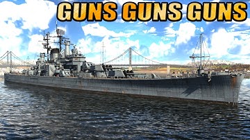 USS Newport News - Update Apex Predators Dev Server - War Thunder