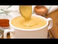 Honey Mustard Sauce Recipe Video