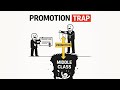 Why Promotions Are Keeping You Middle Class