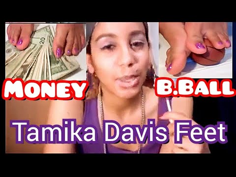 Money Soles + B.Ball Foot Tricks