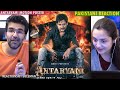 Pakistani Couple Reacts To Antaryami |Motion Poster | Odia Movie | Babushaan Mohanty | Ollywood