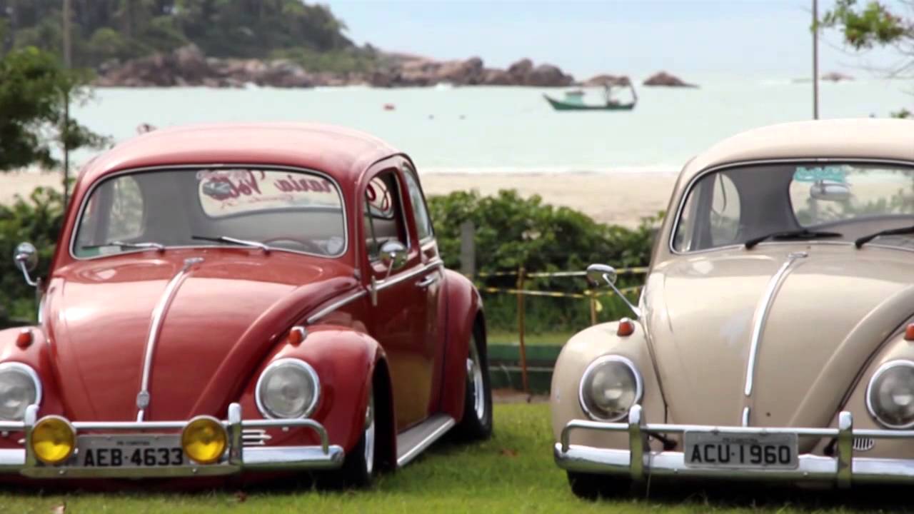 1º RatVolks Beach Camping [FULL]