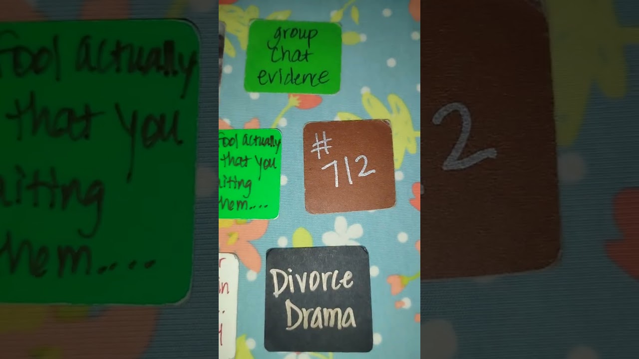 A righteous authority figure is leaving NO stone unturned.