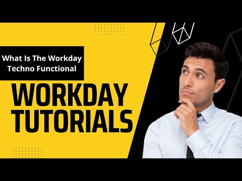 Workday Training Tutorial | What Is The Benefits Workday Techno Functional HCM, INTEGRATION, STUDIO