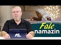 Fale Namazin Hoxhë Irfan Salihu RTI