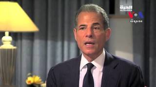 VOA Khmer News,Undersecretary of State Richard Stengel Discusses The Roles of​ Sawab Center screenshot 4