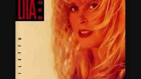 Lita Ford tribute