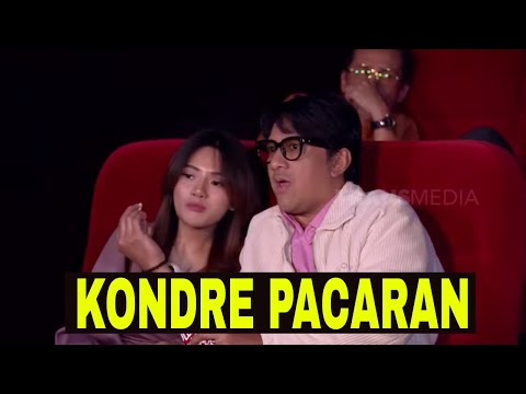 [FULL[ KOMANDAN PACARAN SAMA BERLLIANA LOVELL?! | LAPOR PAK! (15/09/23)