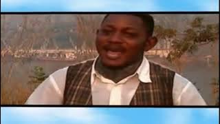 Kitsusu Mabiala, Saakoul Nkongo - Muana Kongo - clip officiel